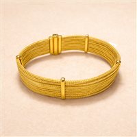 Bracciale Donna in Oro Cianfrone Gioielli BROR-69-198